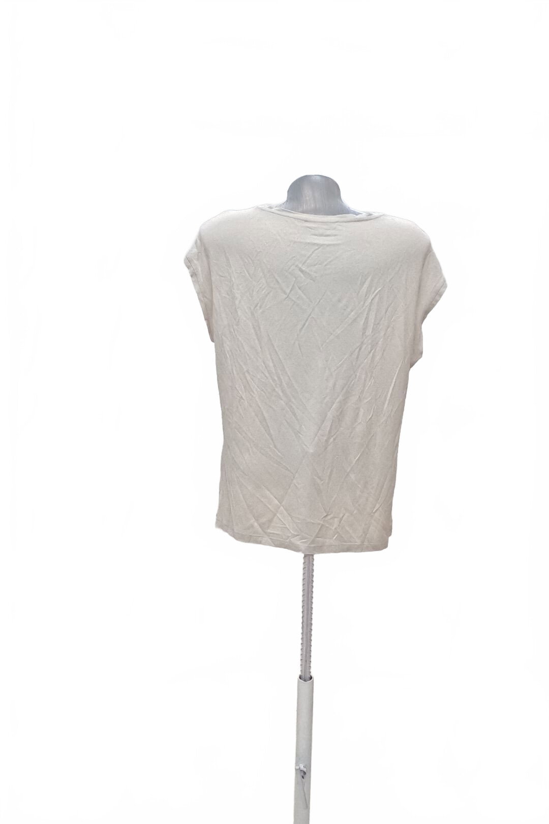 Damen -T-ShirtReservedohne Aufdruck,farbegeblümt,größeM