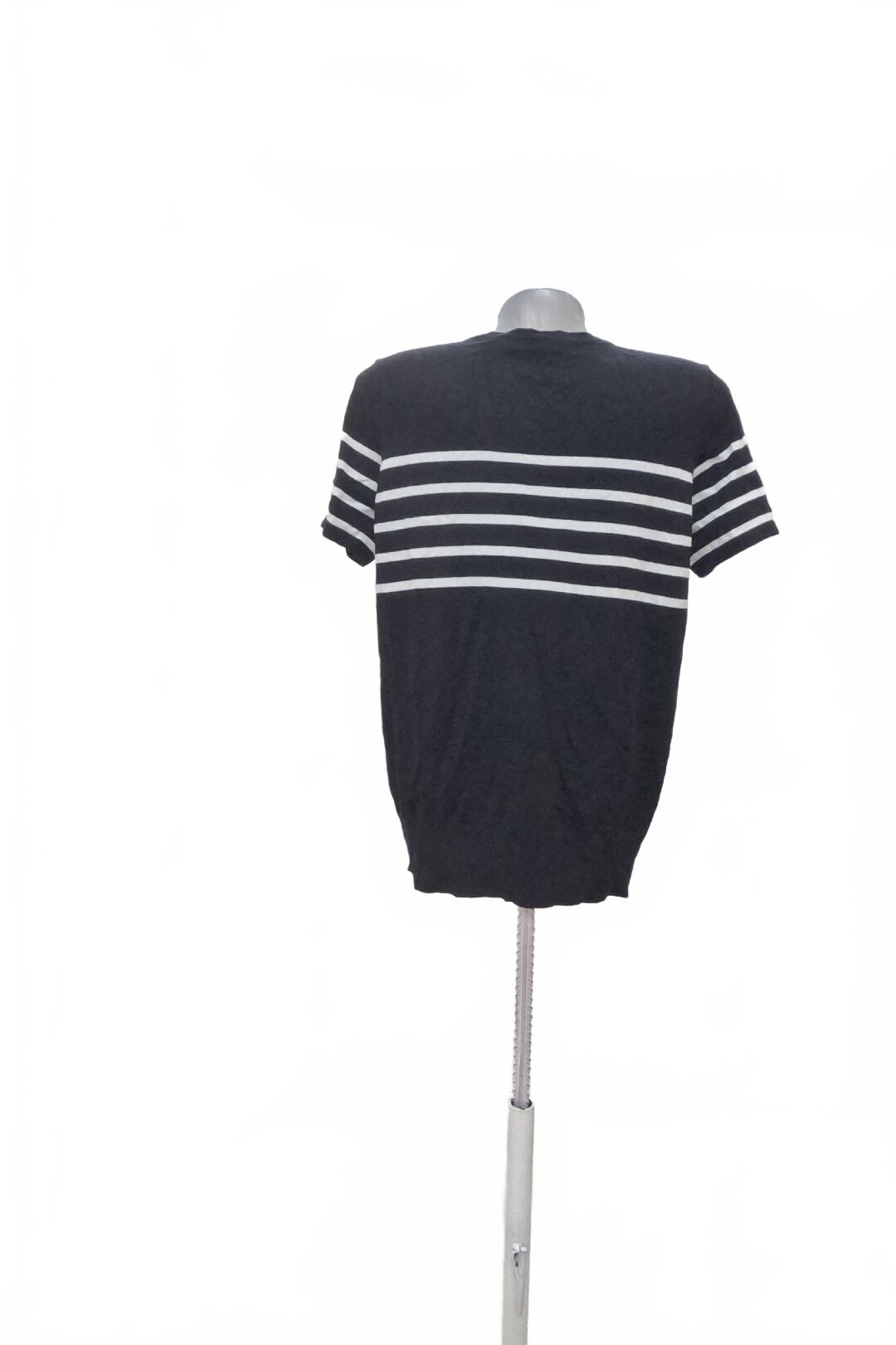 Damen -T-ShirtMohitoohne Aufdruck,farbegestreift,größeM