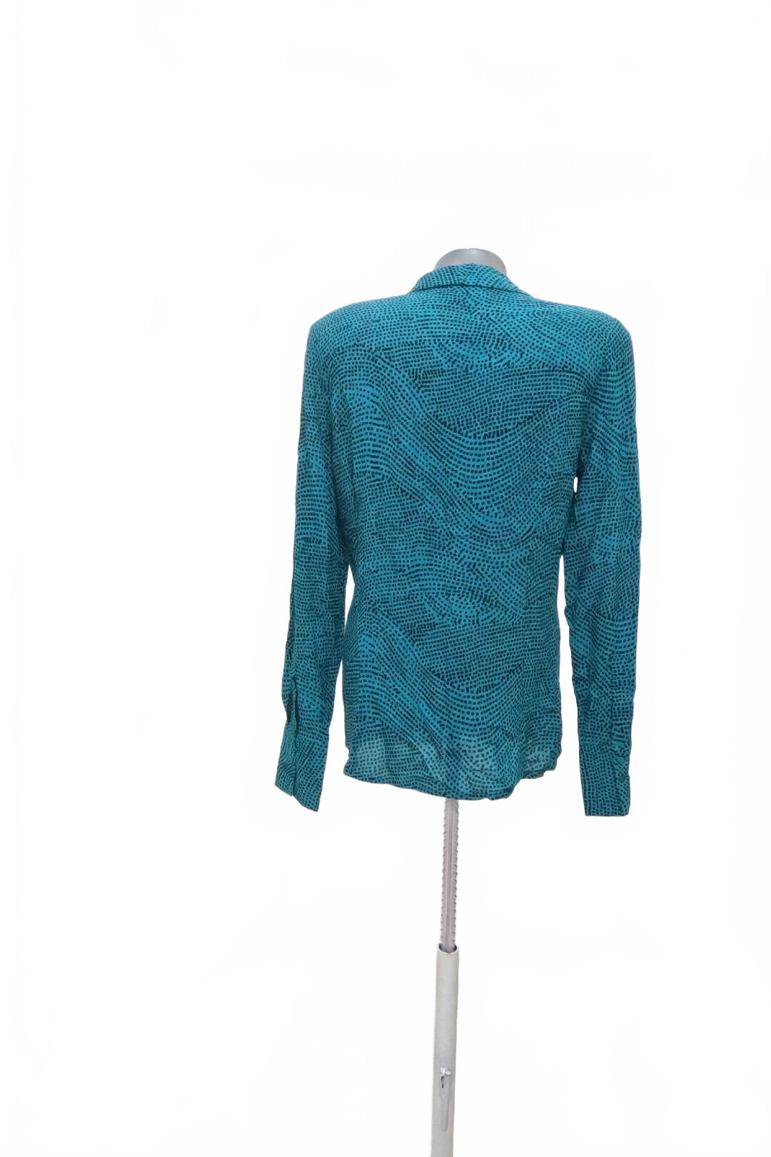 Damen bluse : Brand,Farbegemustert,größe: size