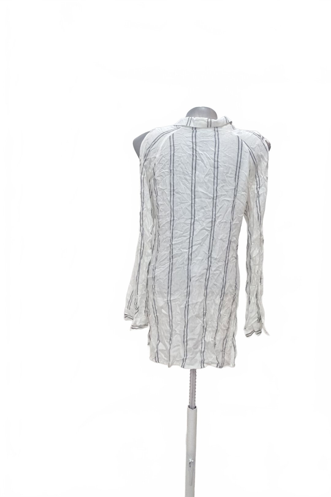 Damen bluse : Brand,Farbegestreift,größe: size