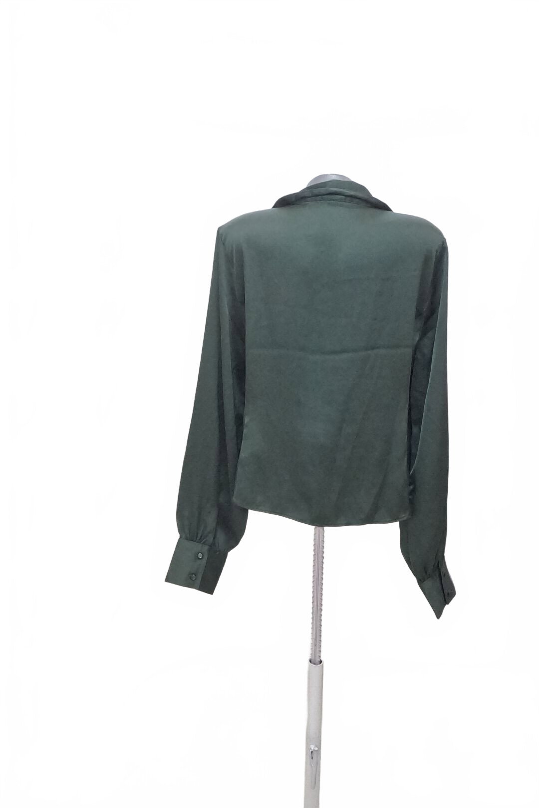 Damen bluse : Brand,Farbegrün,größe: size