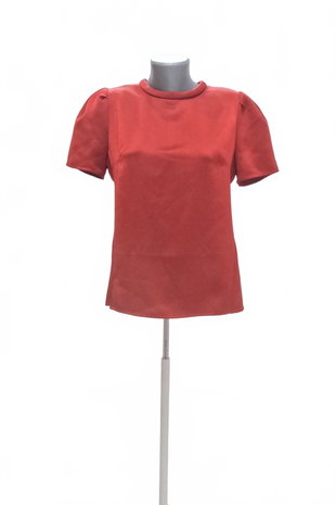 Damen -T-ShirtNextohne Aufdruck,farberot,größe40