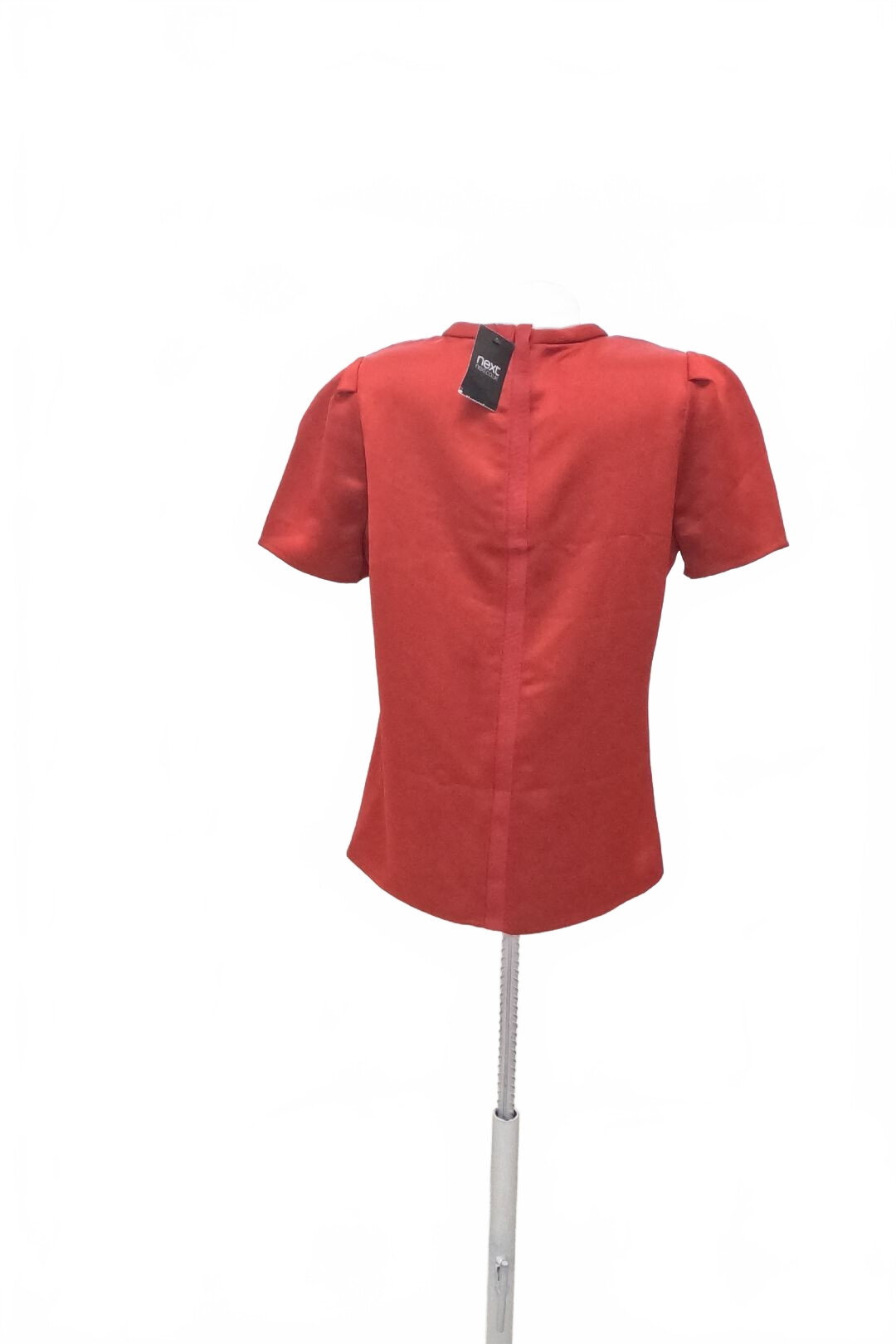 Damen -T-ShirtNextohne Aufdruck,farberot,größe40