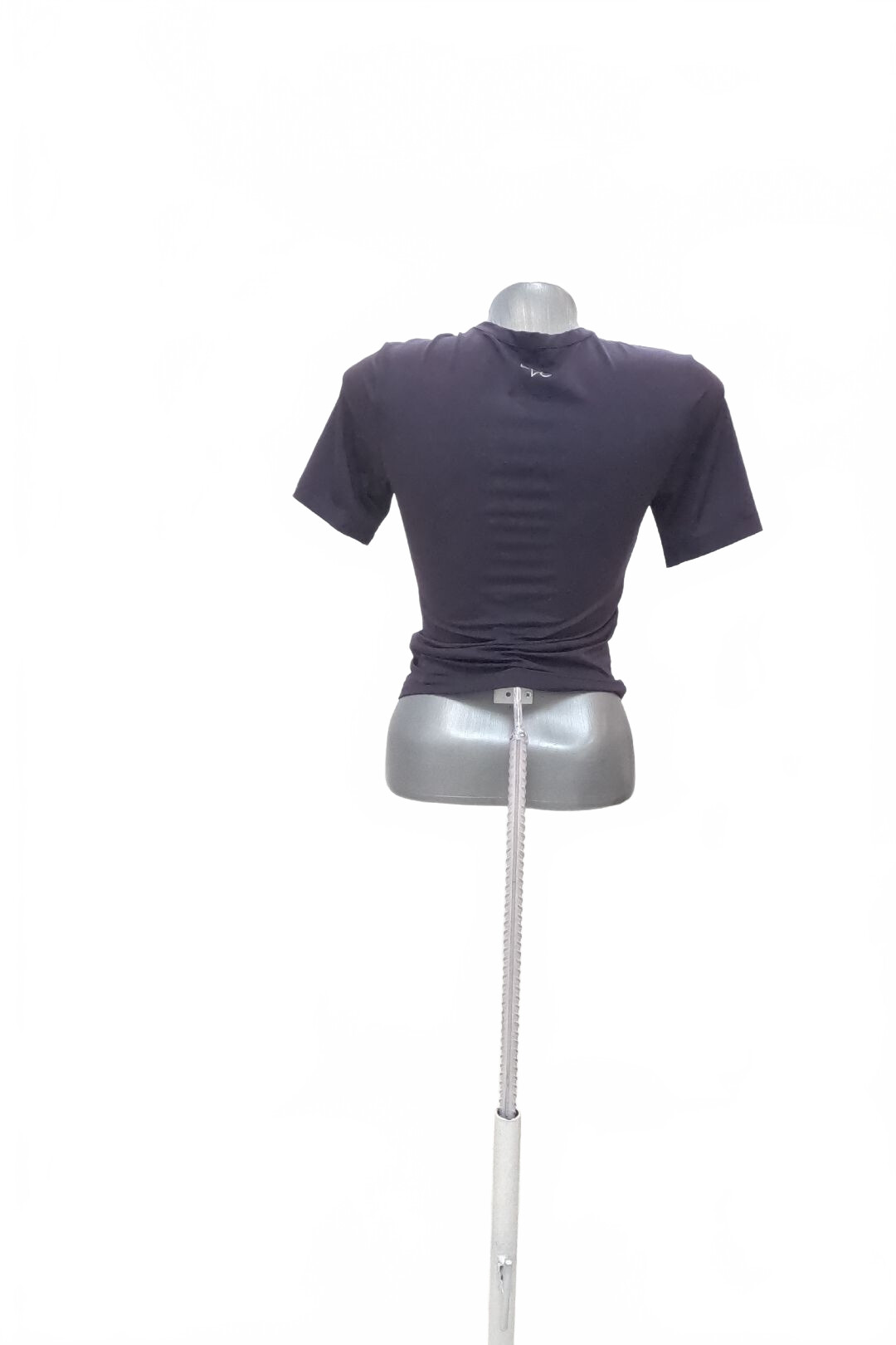 Damen -T-ShirtH&Mohne Aufdruck,farbeviolett,größeS