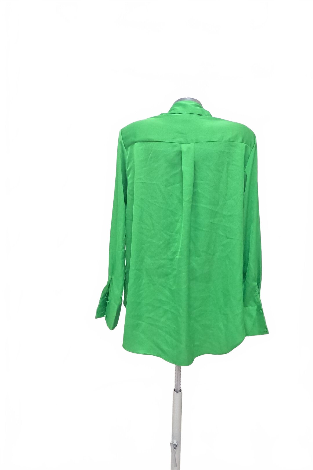 Damen bluse : Brand,Farbegrün,größe: size
