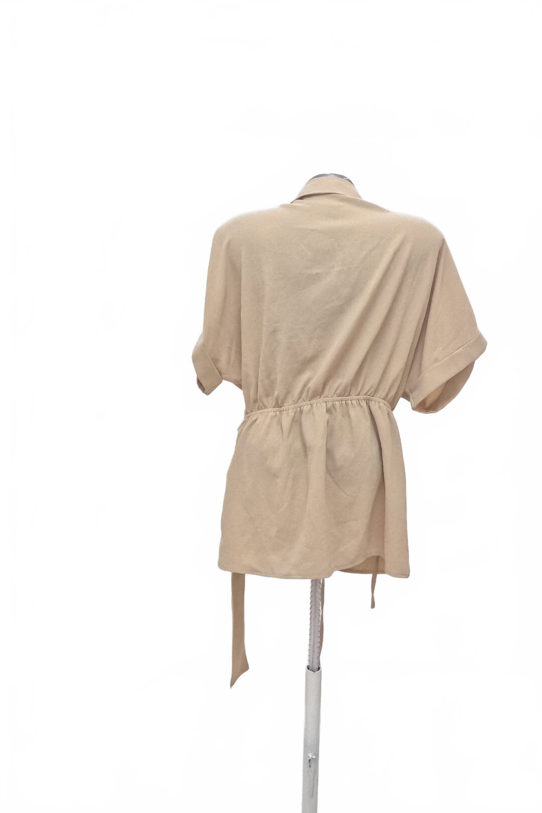 Damen bluse : Brand,Farbebeige,größe: size