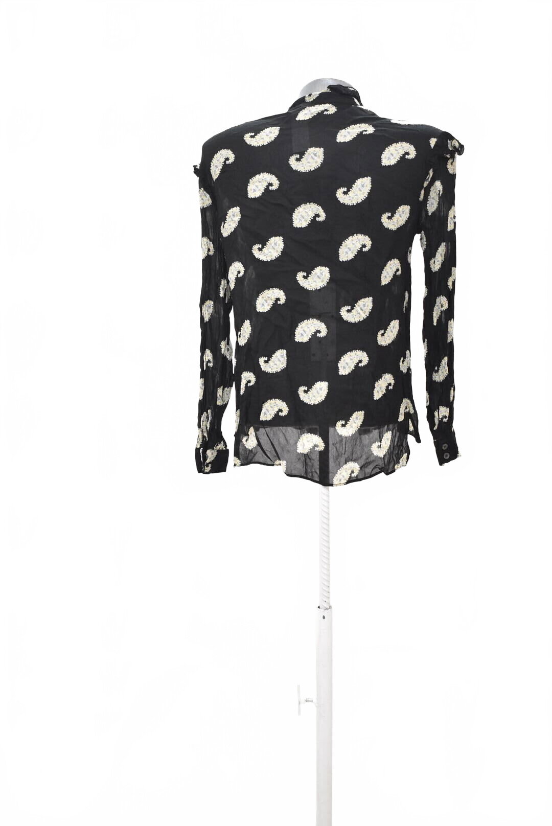 Damen bluse : Brand,Farbegemustert,größe: size