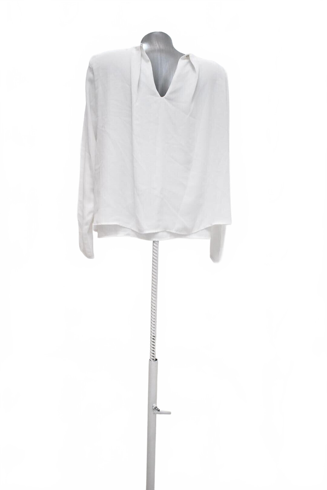 Damen -T-ShirtOrsayohne Aufdruck,farbeweiss,größe34