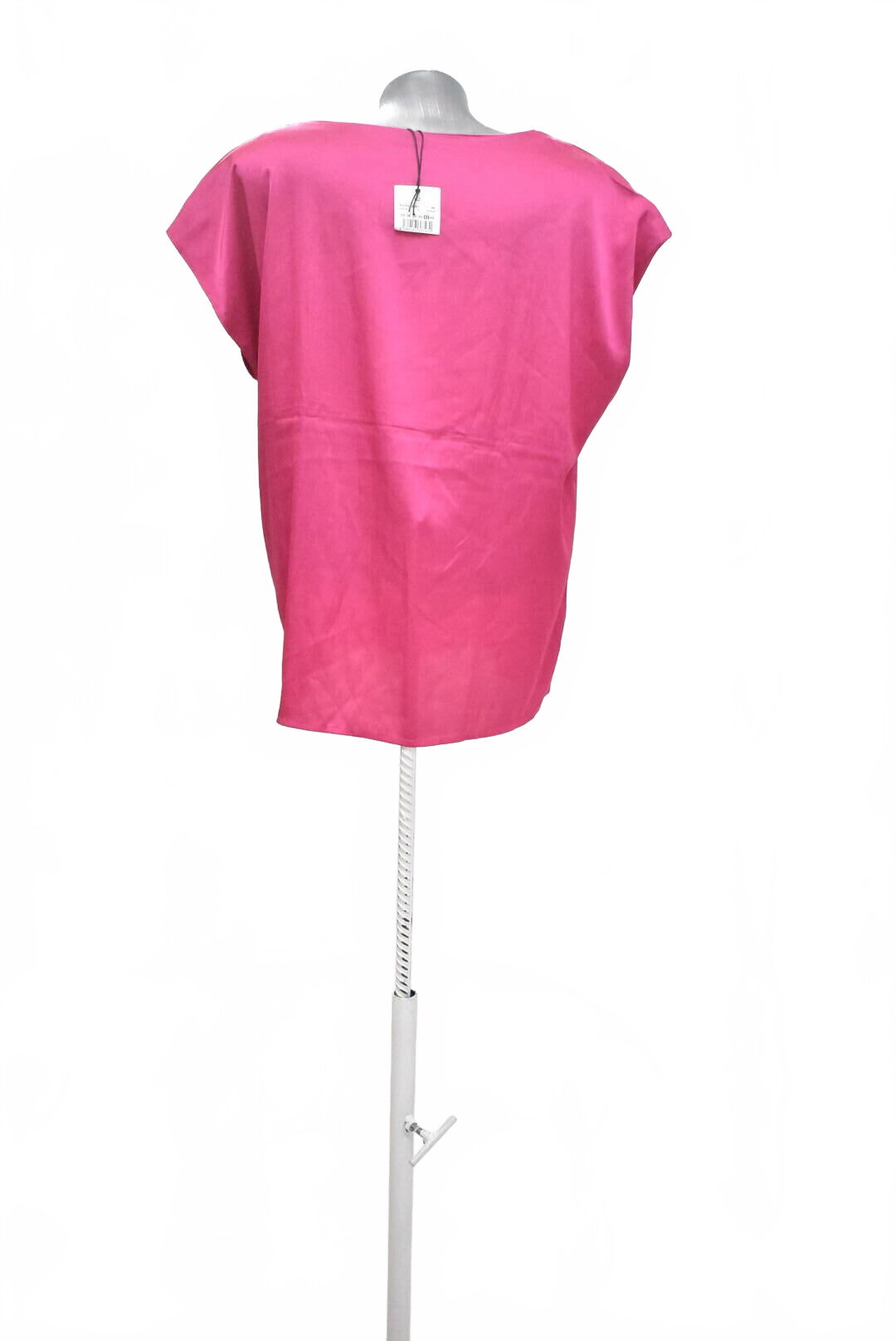 Damen -T-ShirtFisherfieldohne Aufdruck,farberute,größe42