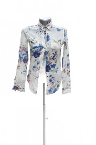 Damen bluse : Brand,Farbemehrfarbig,größe: size