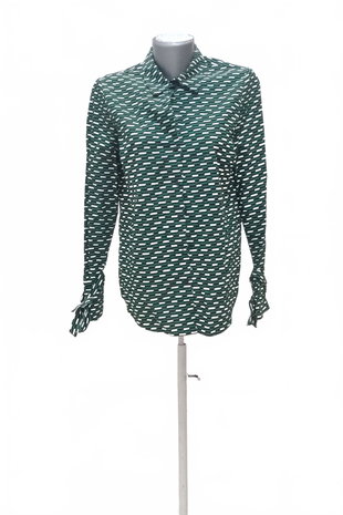 Damen bluse : Brand,Farbemehrfarbig,größe: size