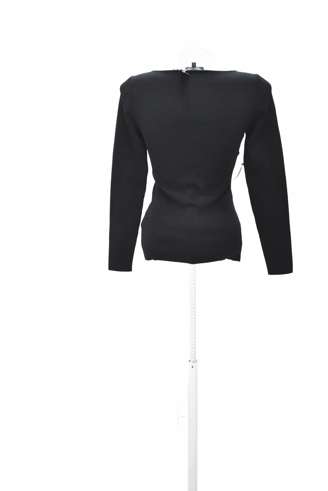 Damen -T-ShirtTed Bakerohne Aufdruck,farbeschwarz,größeM