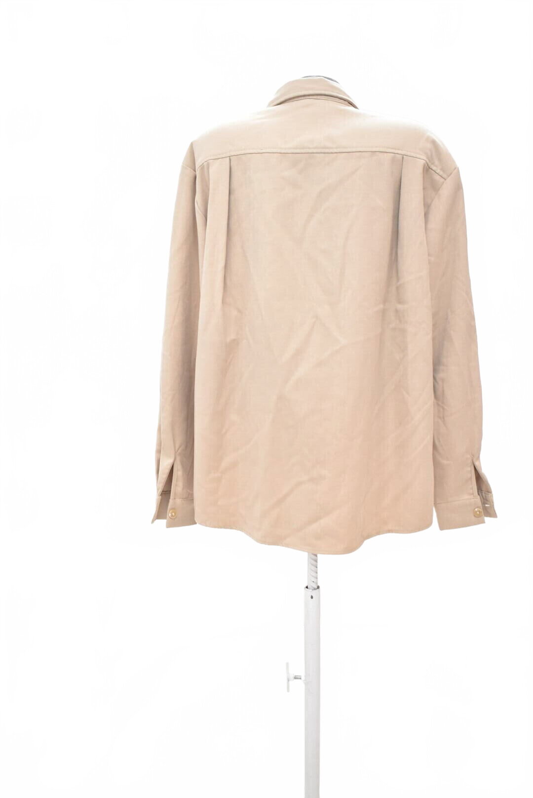 Damen bluse : Brand,Farbebeige,größe: size