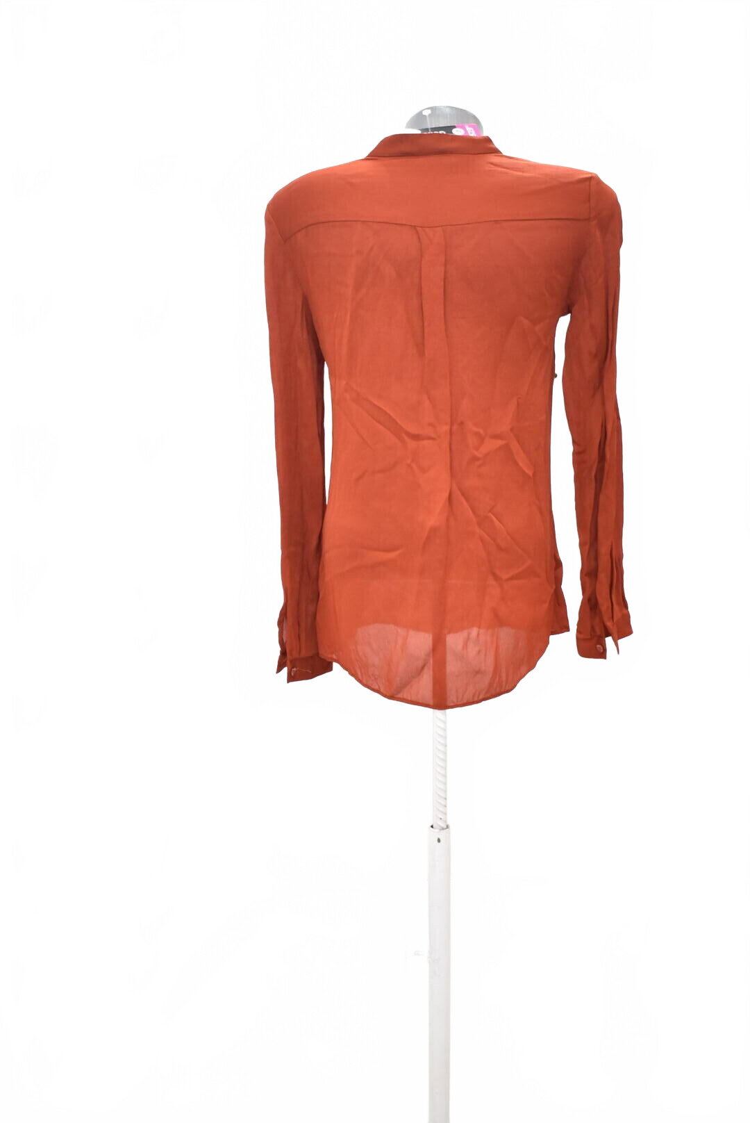 Damen bluse : Brand,Farbeorange,größe: size