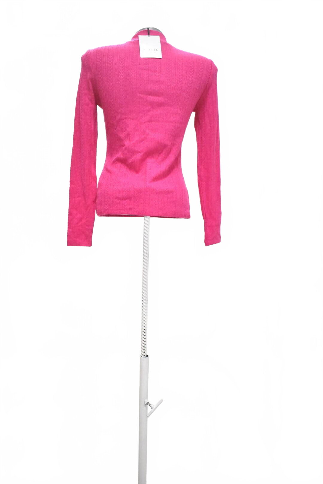 Damen -T-ShirtMohitoohne Aufdruck,farberute,größeS