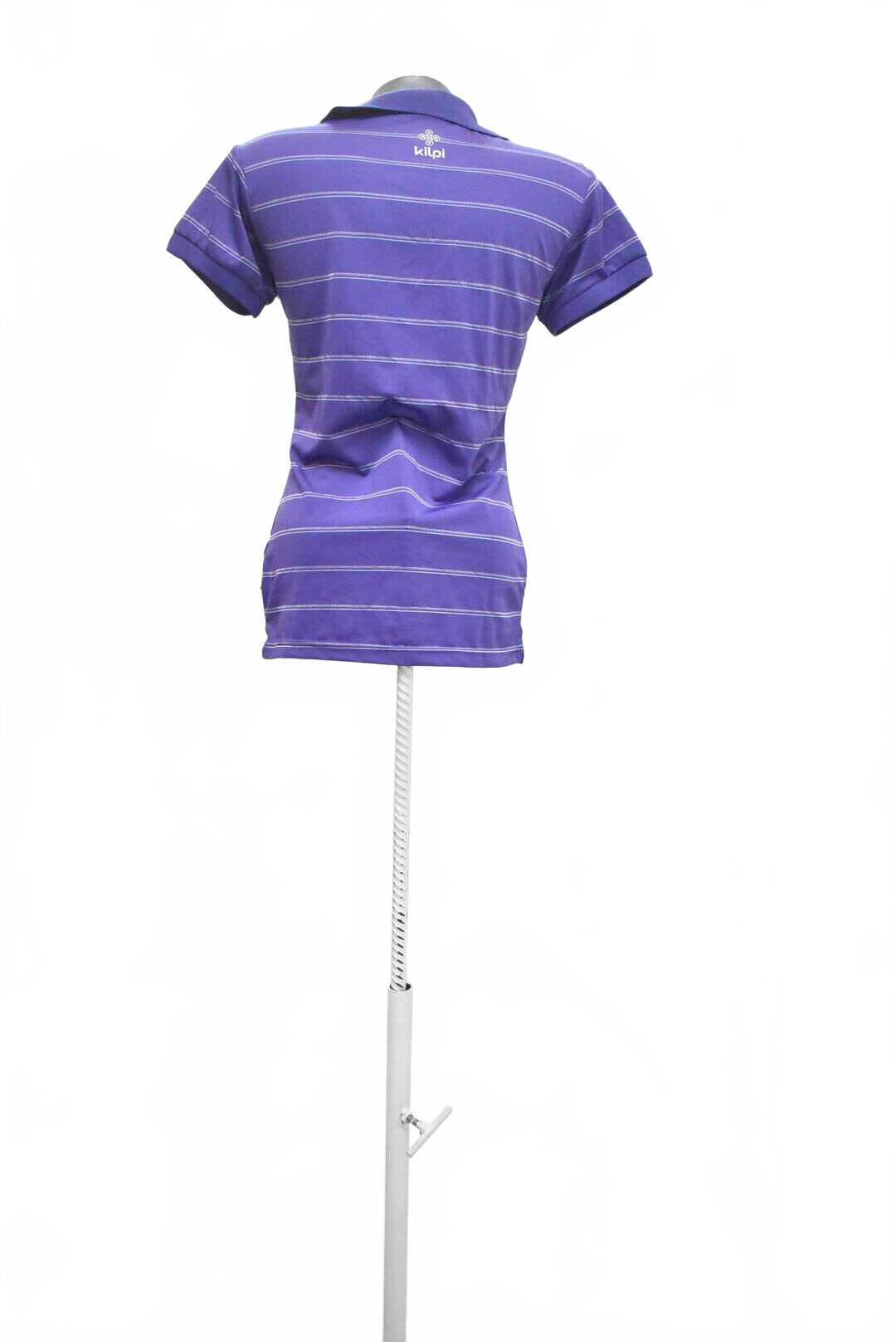 Damen -T-ShirtKilpiohne Aufdruck,farbeviolett,größe40