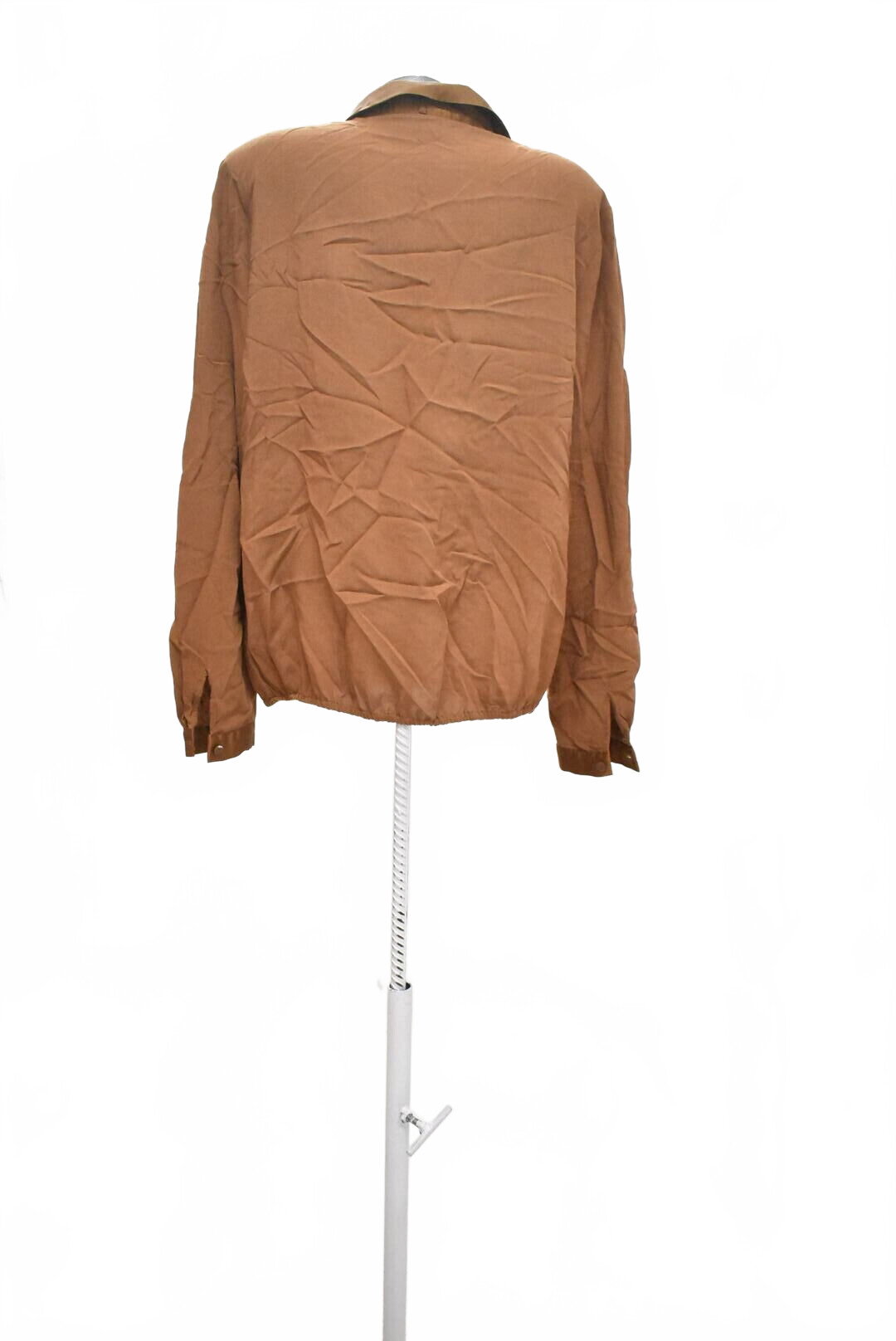 Damen bluse : Brand,Farbebraun,größe: size