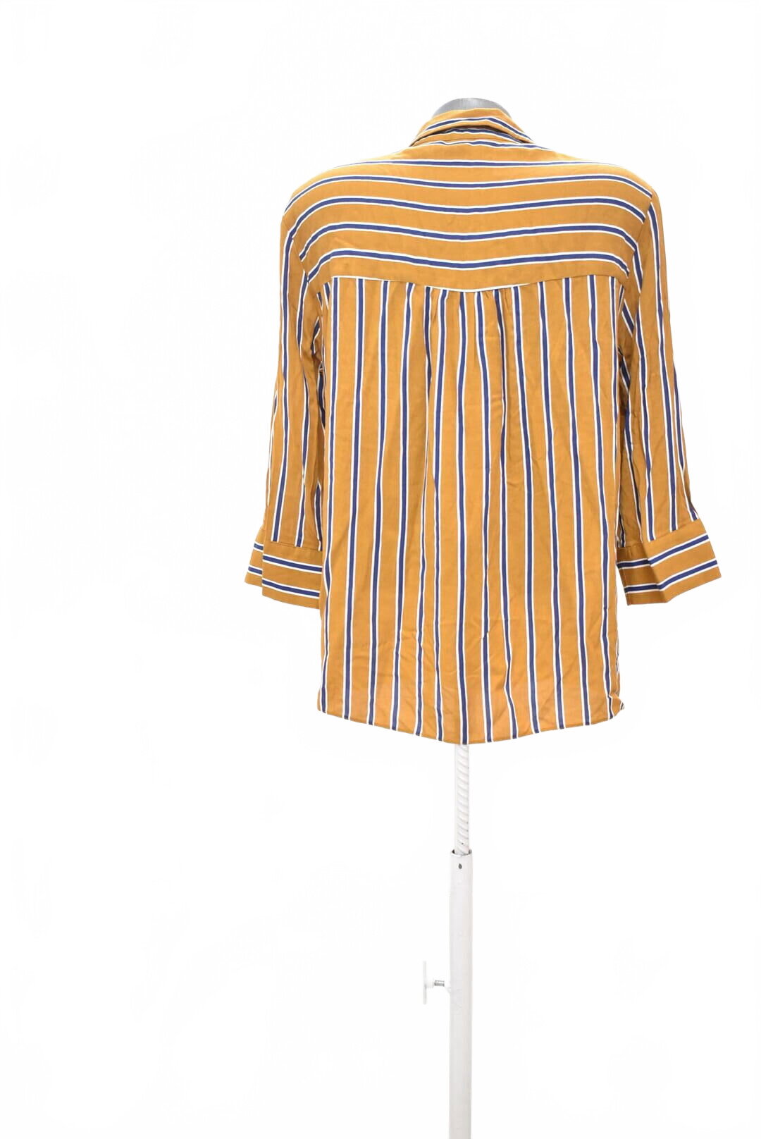 Damen bluse : Brand,Farbegestreift,größe: size