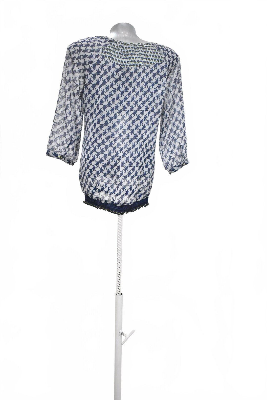 Damen bluse : Brand,Farbegemustert,größe: size