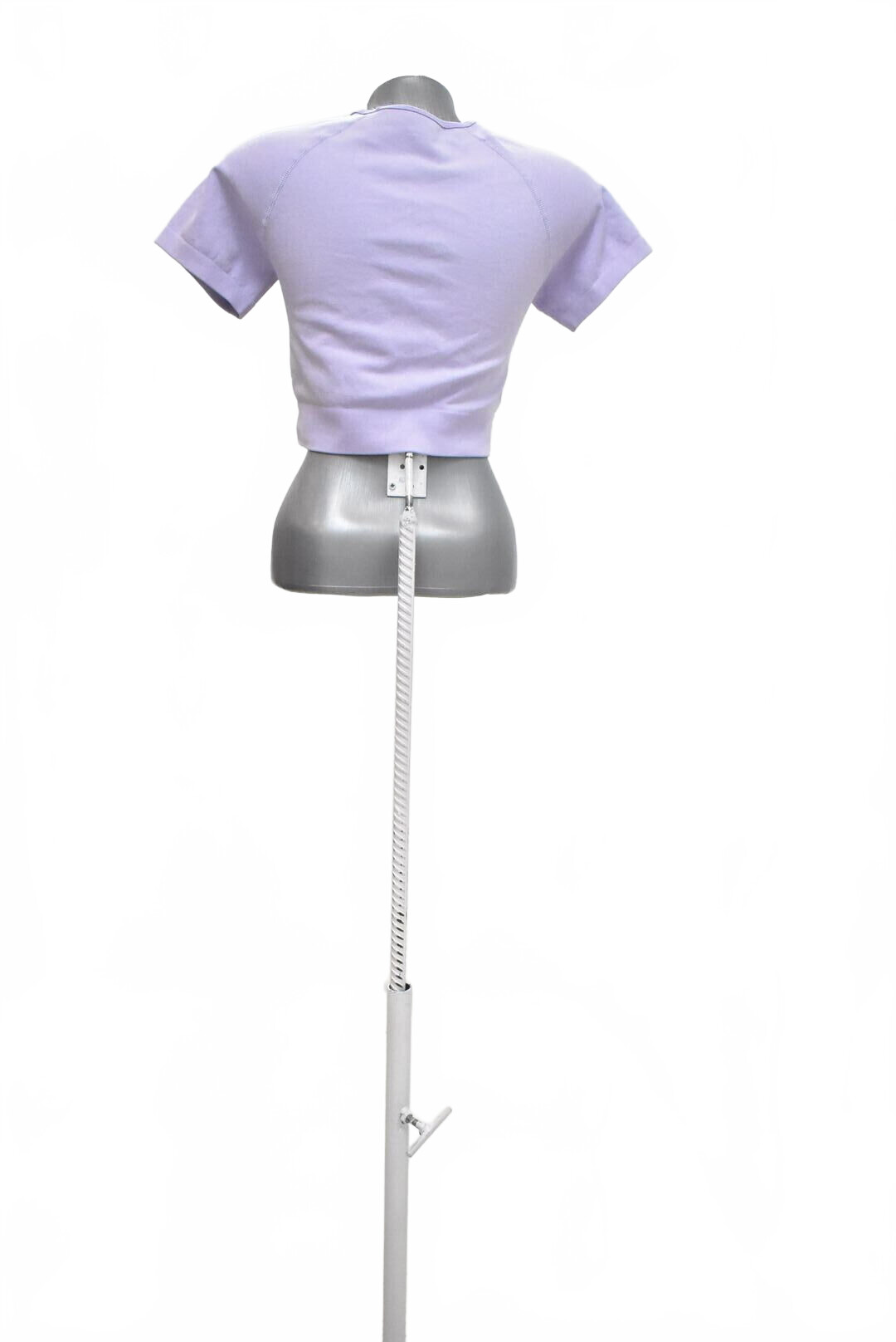 Damen -T-ShirtGenesisohne Aufdruck,farbeviolett,größeL