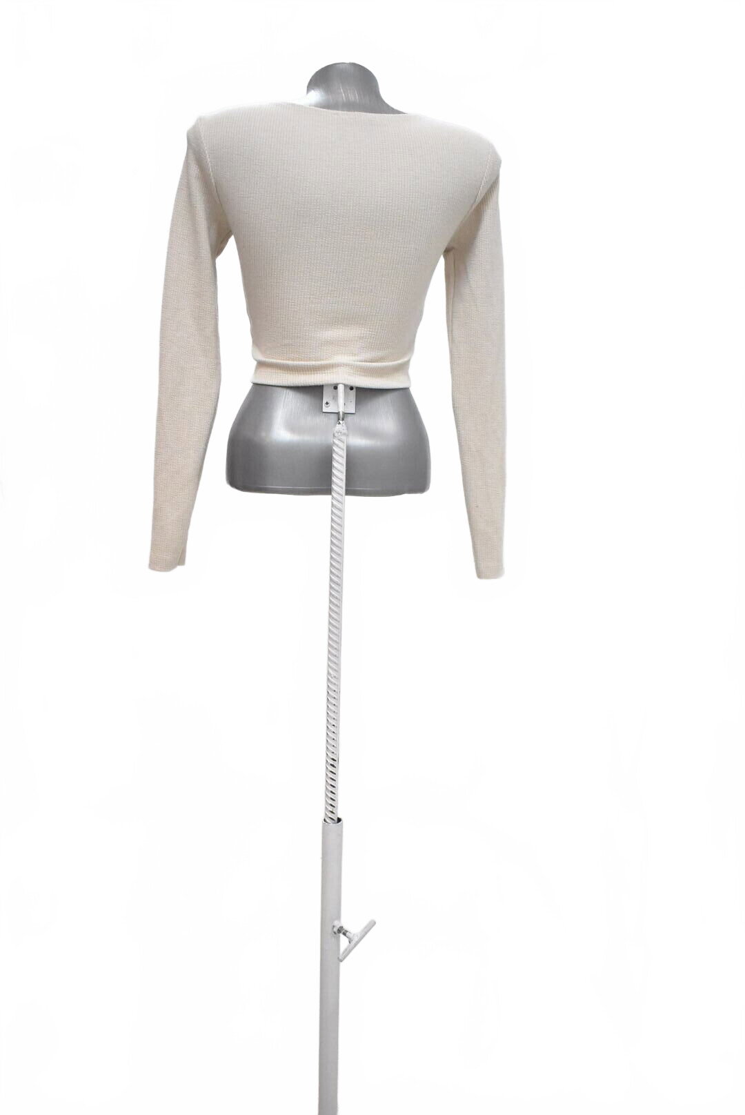 Damen -T-ShirtZaraohne Aufdruck,farbebeige,größeS