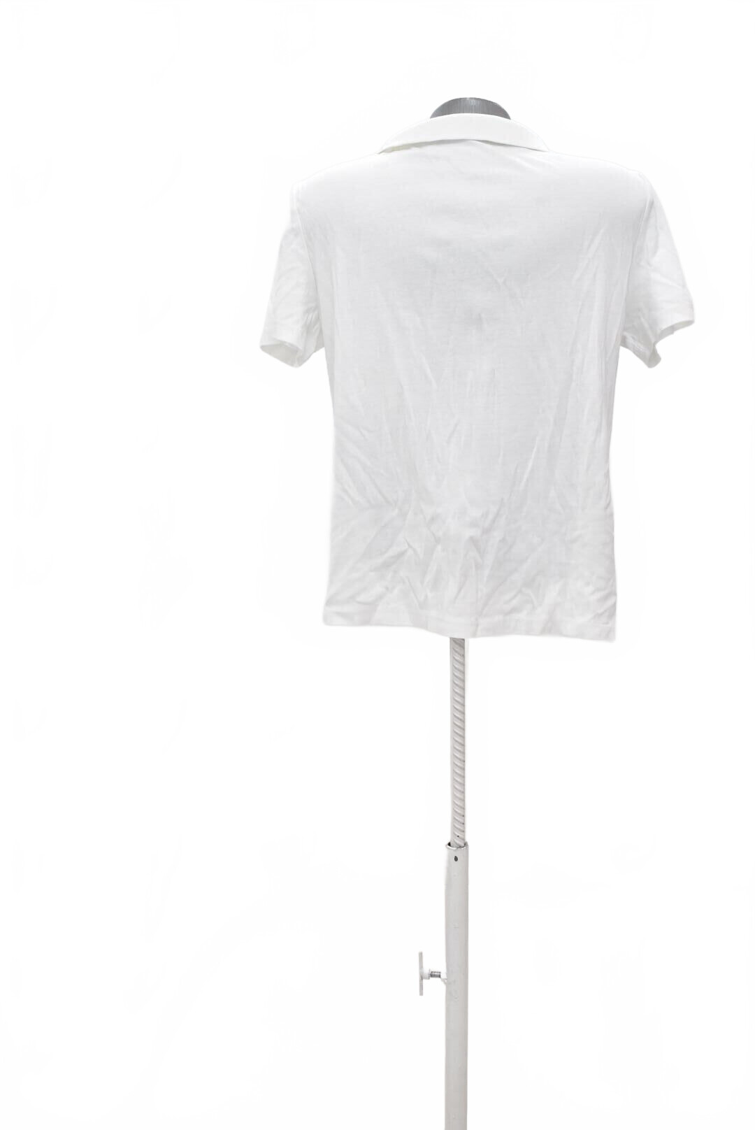 Damen -T-ShirtC&Aohne Aufdruck,farbeweiss,größeXL