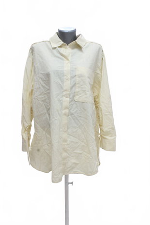 Damen bluse : Brand,Farbegestreift,größe: size
