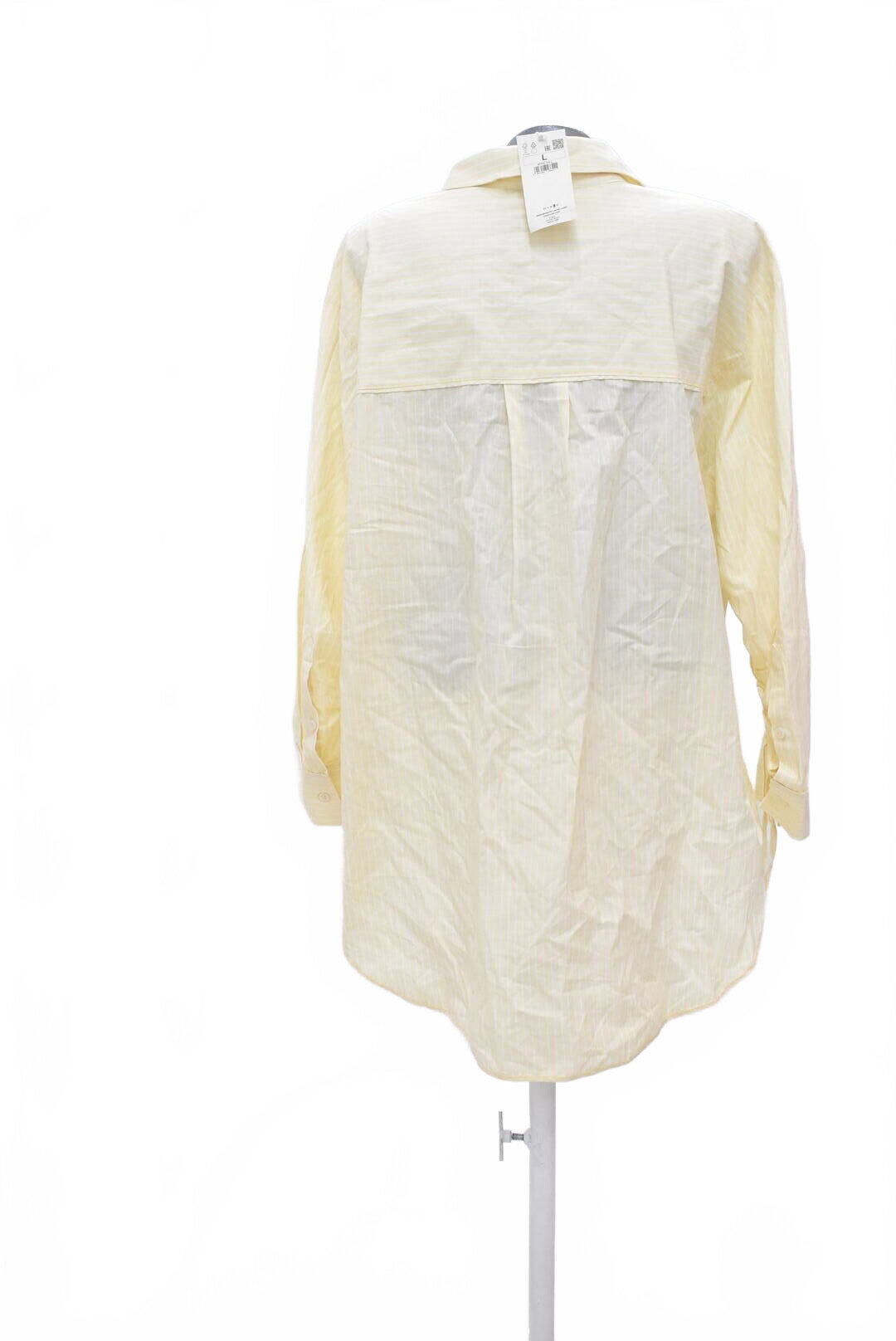 Damen bluse : Brand,Farbegestreift,größe: size