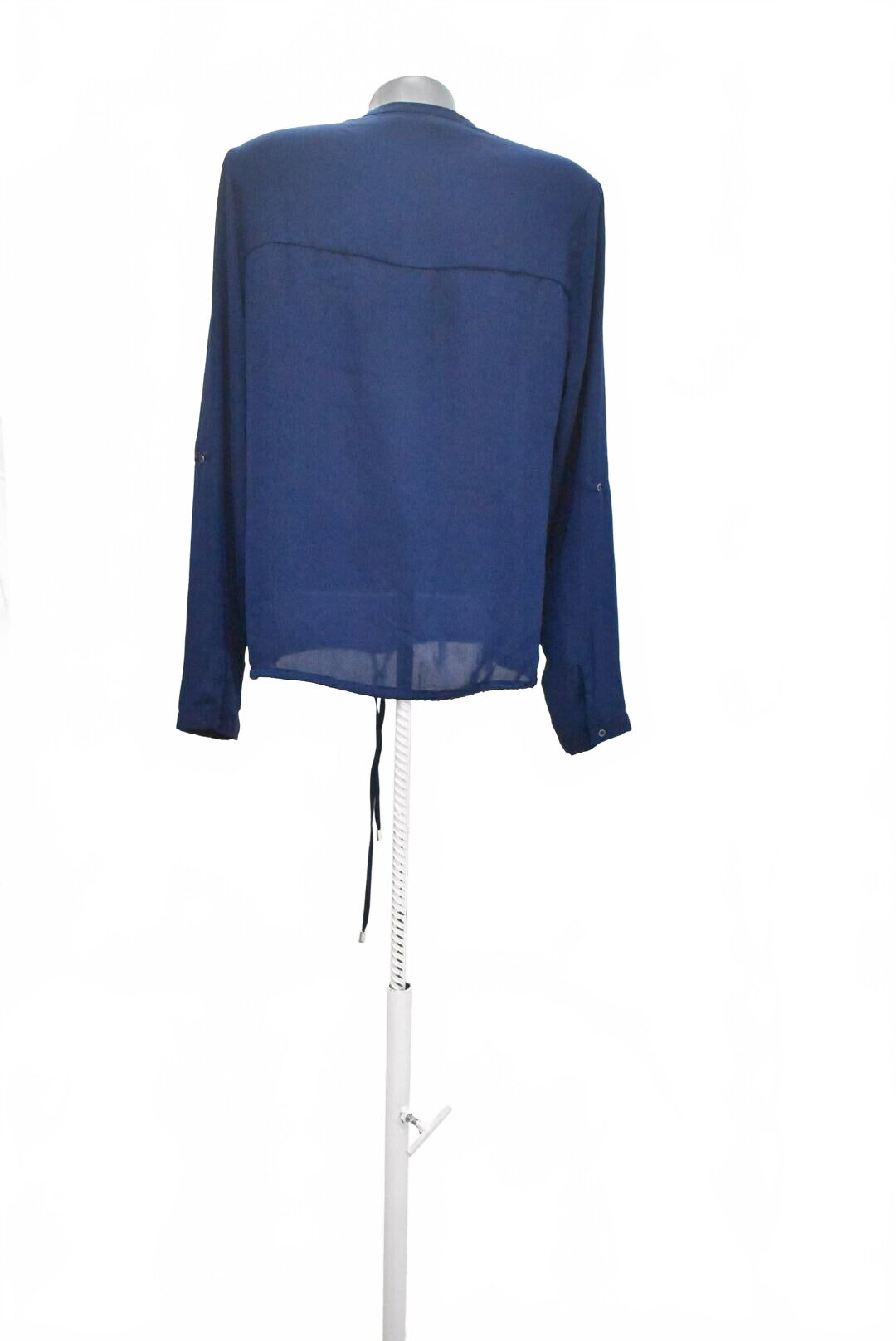 Damen -T-ShirtReservedohne Aufdruck,farbeblau,größe40