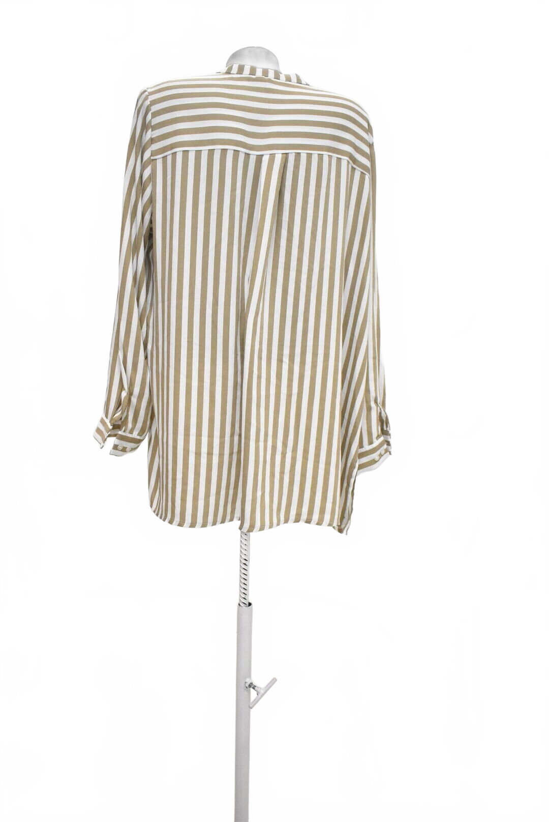 Damen bluse : Brand,Farbegestreift,größe: size