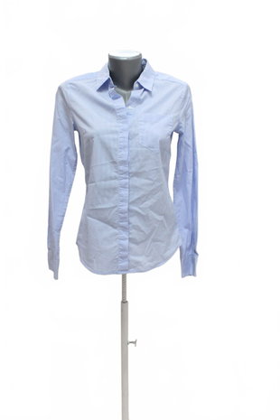Damen bluse : Brand,Farbegestreift,größe: size