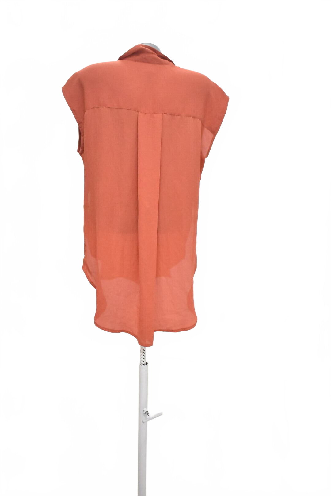 Damen bluse : Brand,Farbeorange,größe: size