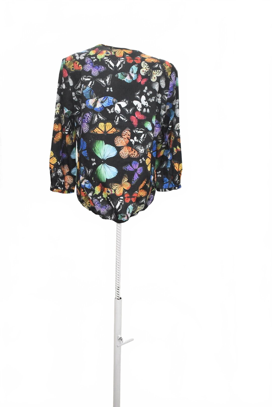 Damen bluse : Brand,Farbegemustert,größe: size
