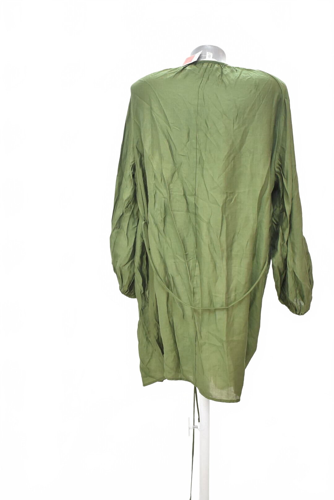 Damen bluse : Brand,Farbegrün,größe: size
