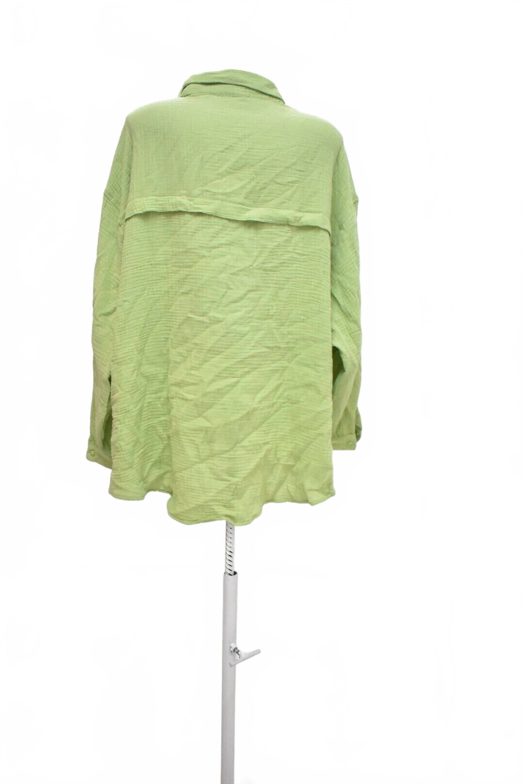 Damen bluse : Brand,Farbegrün,größe: size