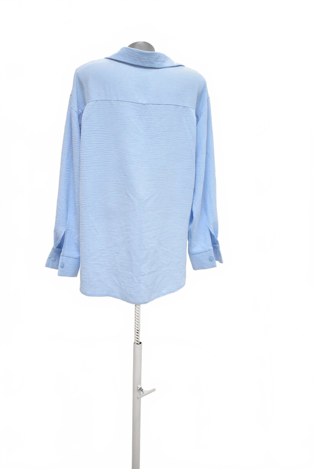 Damen bluse : Brand,Farbeblau,größe: size