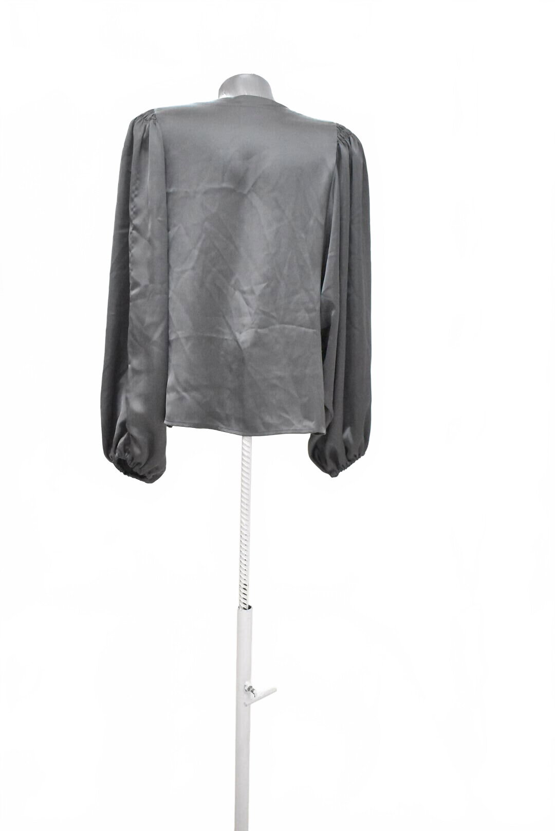 Damen bluse : Brand,Farbegrau,größe: size