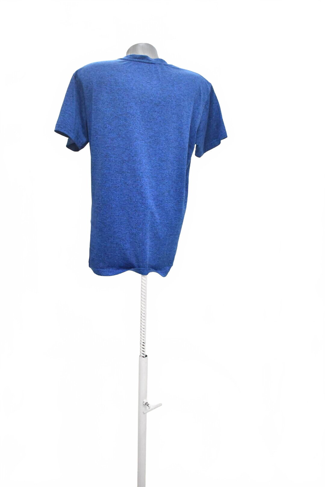 Damen -T-ShirtNikeohne Aufdruck,farbeblau,größeL