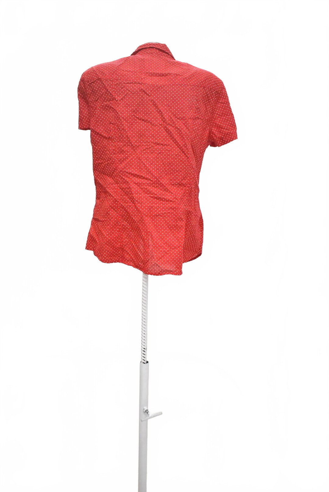 Damen bluse : Brand,Farberot,größe: size