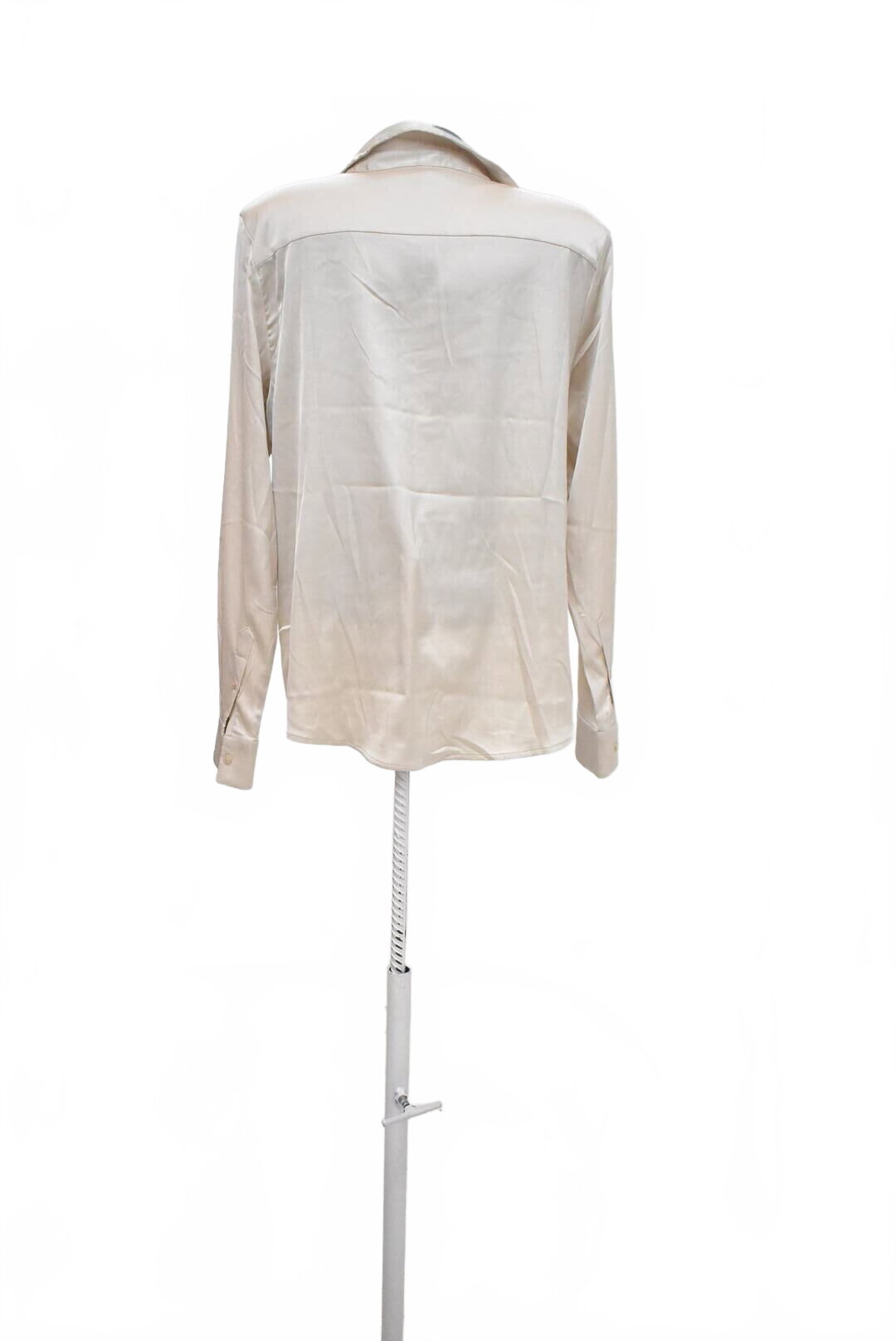 Damen bluse : Brand,Farbebeige,größe: size