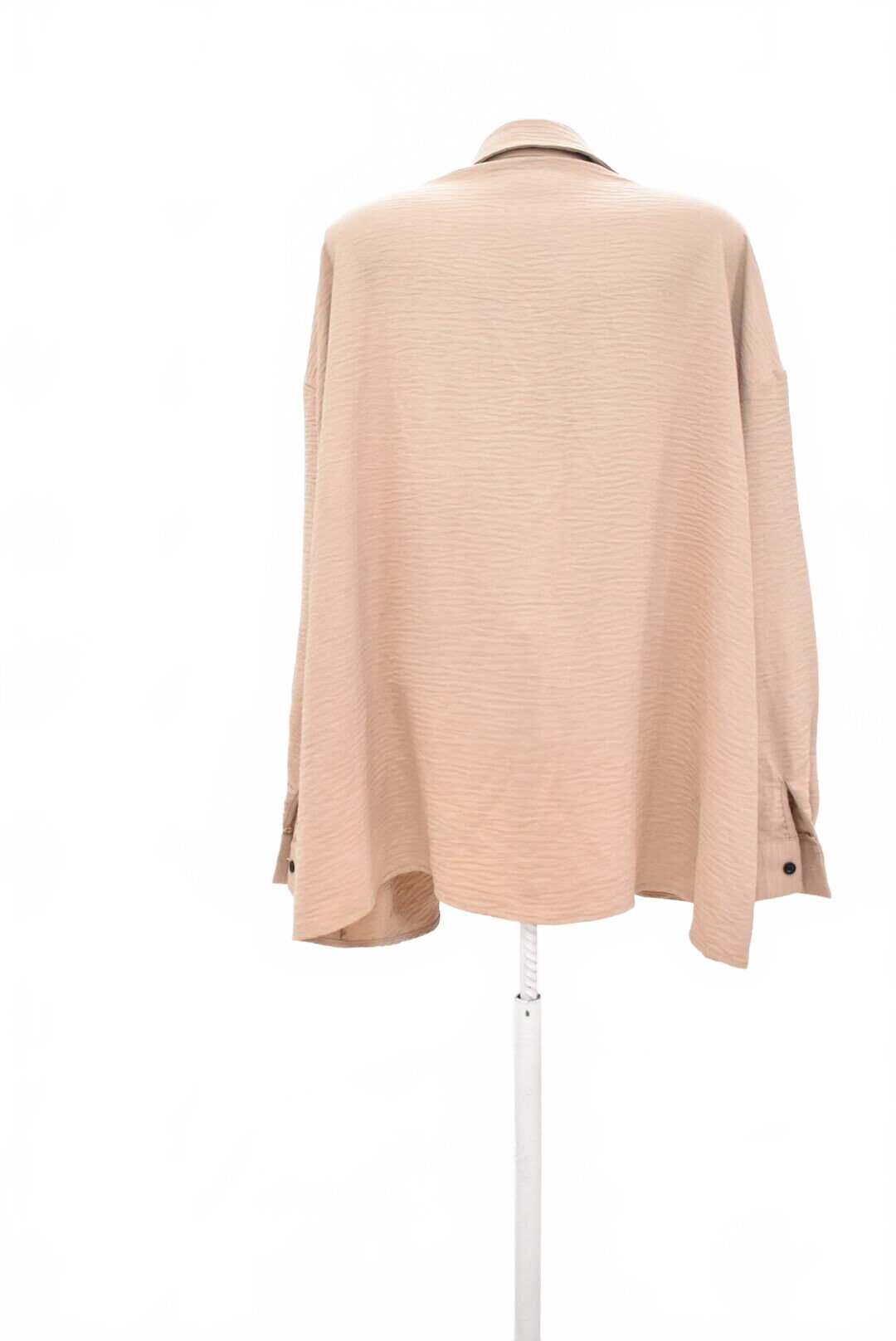 Damen bluse : Brand,Farbebeige,größe: size