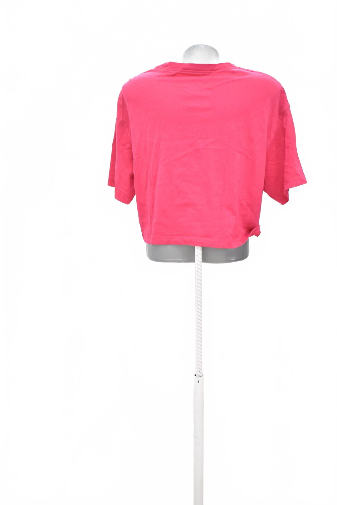 Damen -T-ShirtFbsisterohne Aufdruck,farberute,größeL