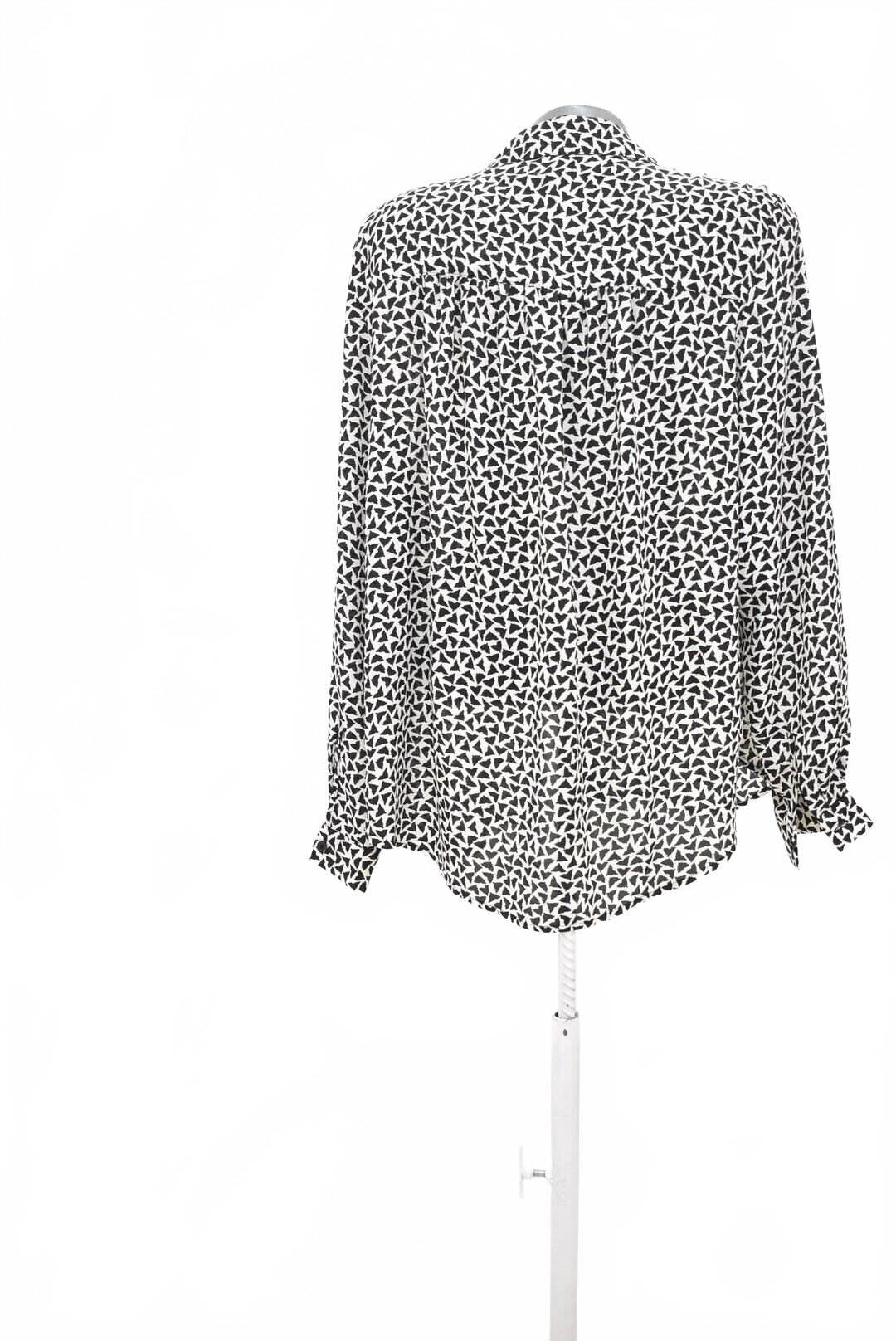 Damen bluse : Brand,Farbegemustert,größe: size