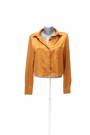Damen bluse : Brand,Farbeorange,größe: size