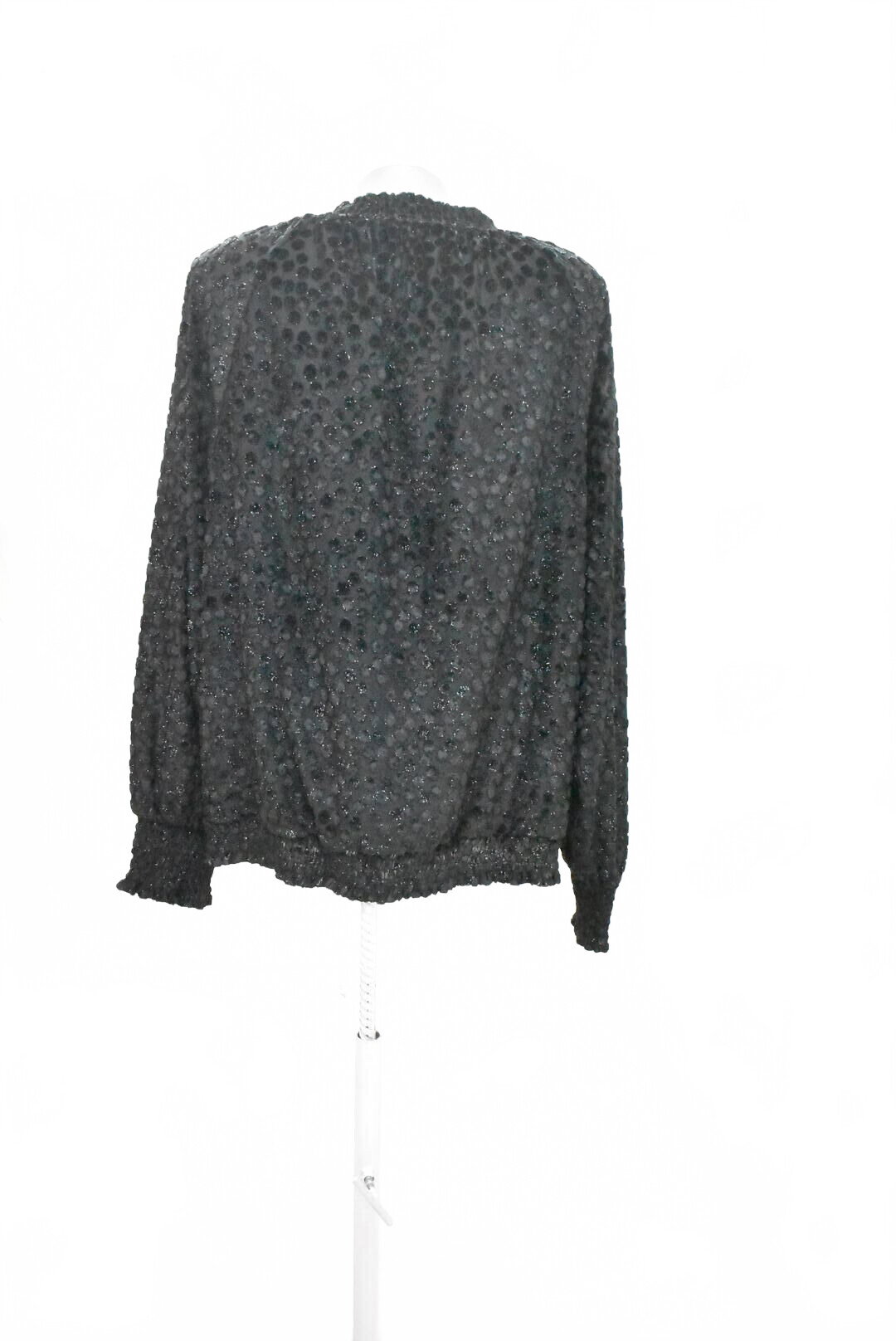 Damen -T-ShirtMarks & Spencerohne Aufdruck,farbegemustert,größe48