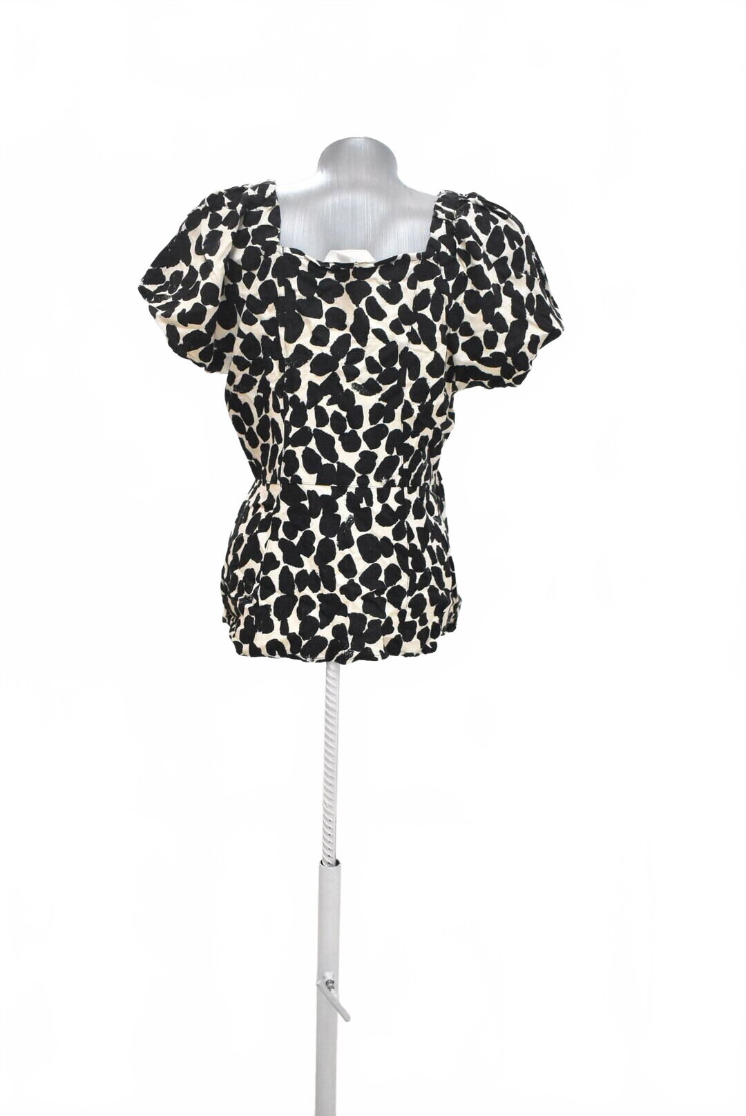 Damen bluse : Brand,Farbegemustert,größe: size