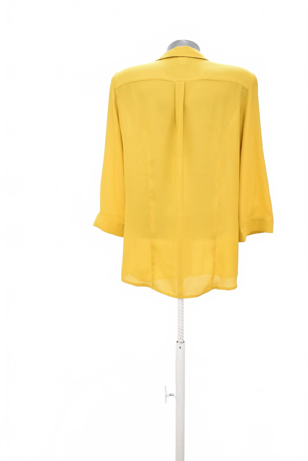 Damen bluse : Brand,Farbegelb,größe: size