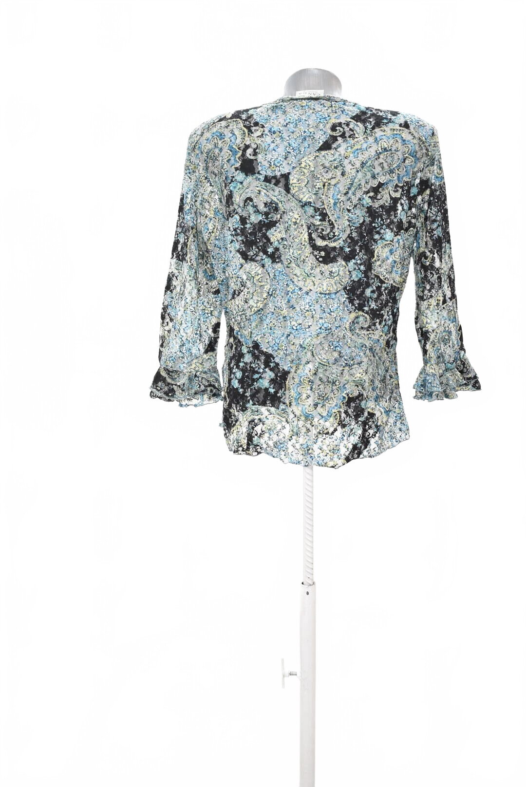 Damen bluse : Brand,Farbegemustert,größe: size