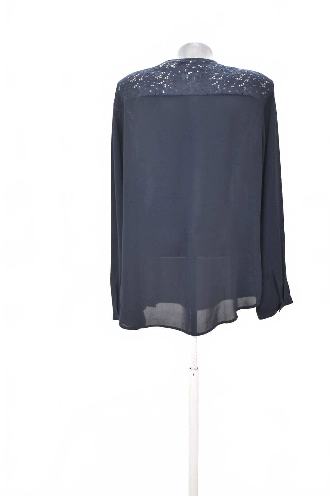 Damen bluse : Brand,Farbeblau,größe: size