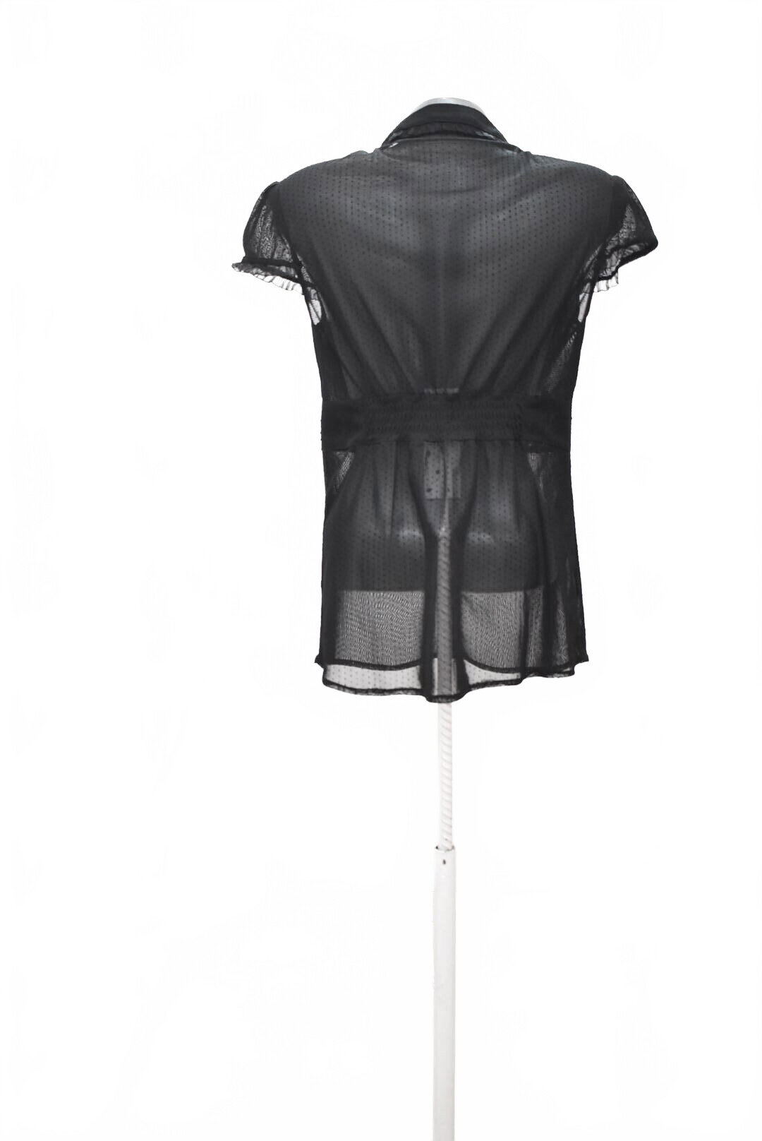 Damen bluse : Brand,Farbeschwarz,größe: size